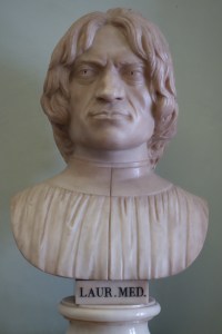 Lorenzo 'the Magnificent' di Medici